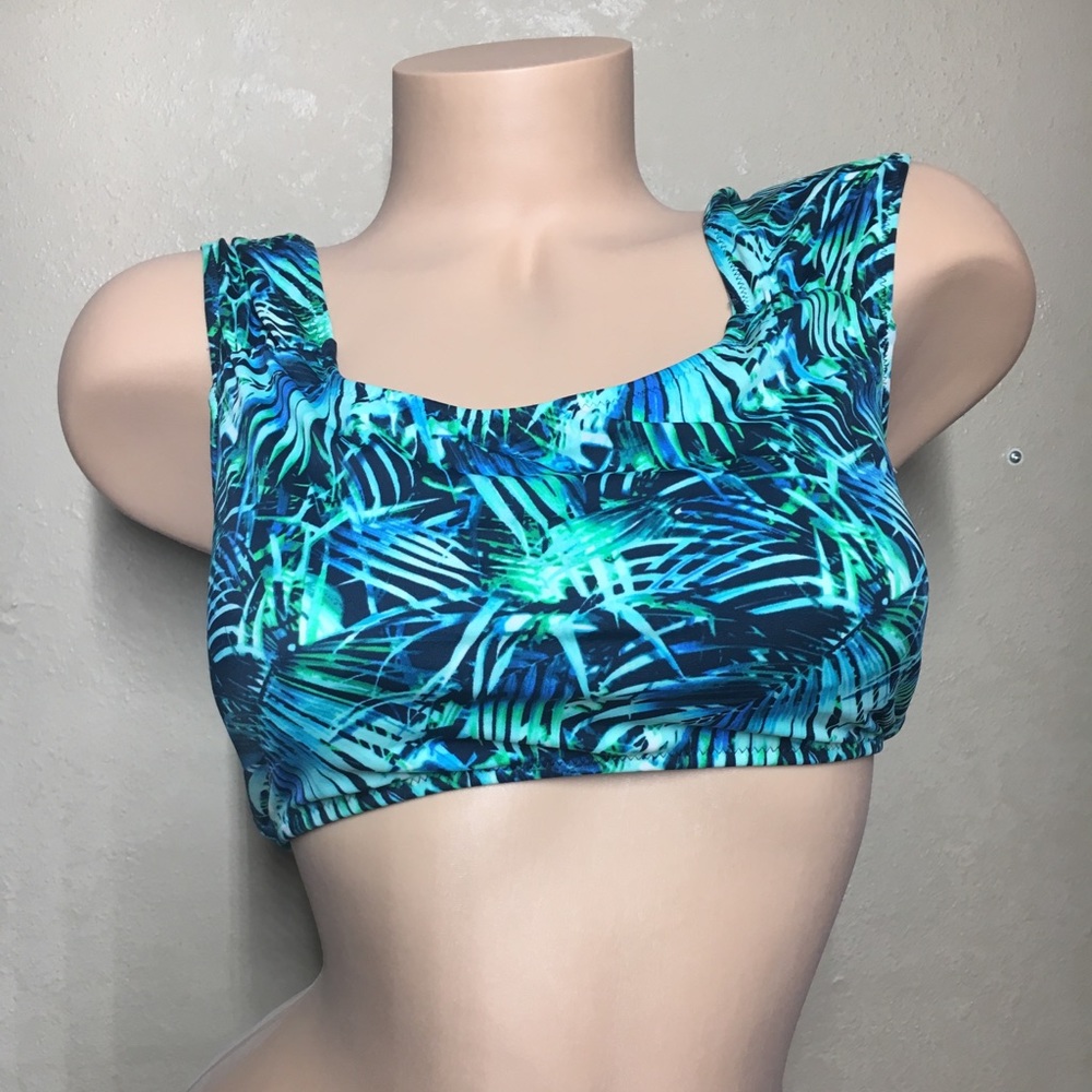 M Victoria’s Secret PINK Lightly Lined Bikini Top